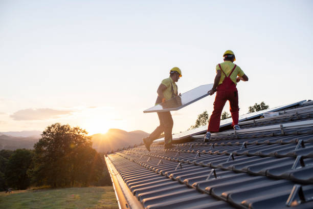 Best Roof Coating and Sealing  in Ives Estates, FL