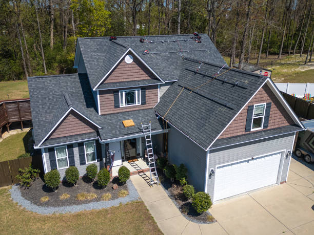 Best Rubber Roofing (EPDM, TPO)  in Ives Estates, FL